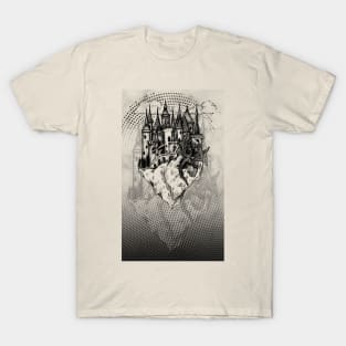 CASTLE IN THE AIR 2.0 T-Shirt